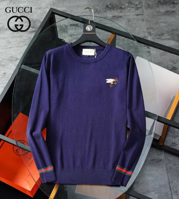 Gucci Sweater M-3XL (102)