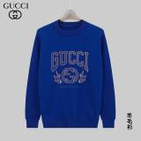 Gucci Sweater M-3XL (274)
