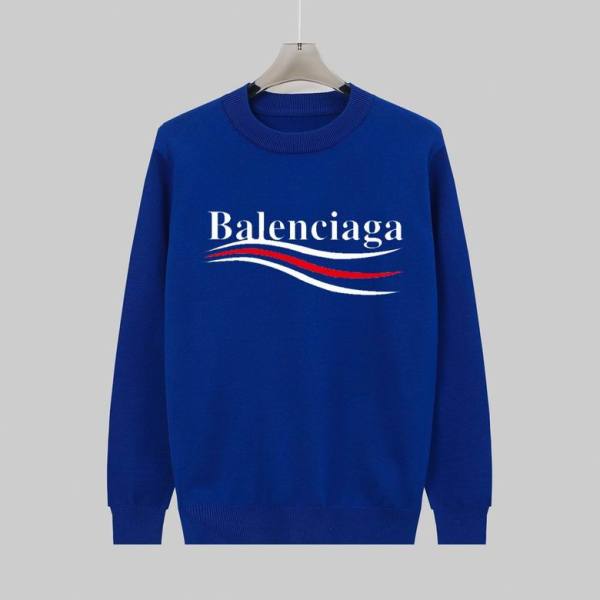 Balenciaga Sweater M-3XL (79)