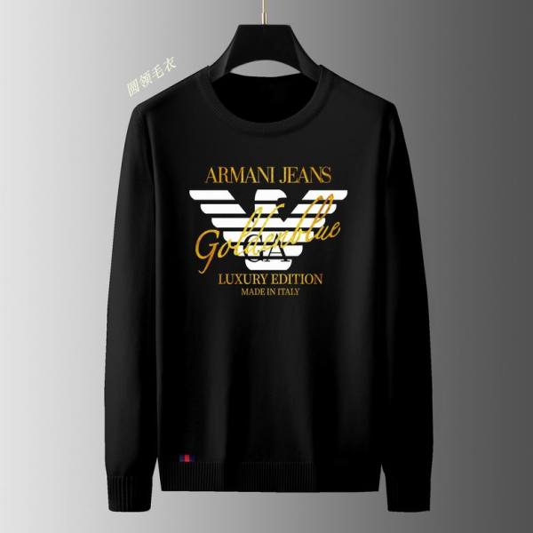 Armani Sweater M-4XL ( (19)