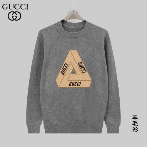 Gucci Sweater M-3XL (266)