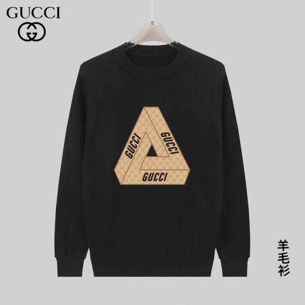 Gucci Sweater M-3XL (263)