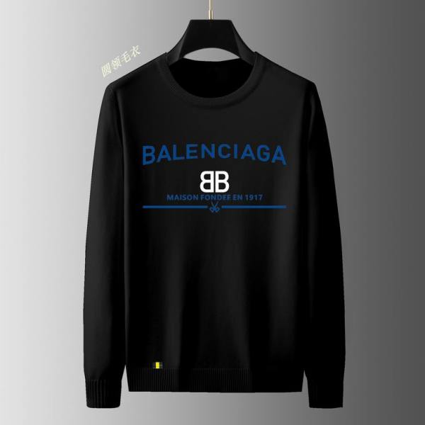 Balenciaga Sweater M-4XL (201)