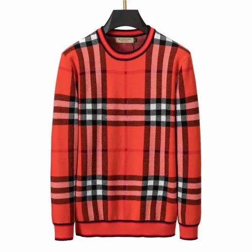Burberry Sweater M-3XL (227)