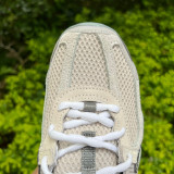 Authentic Nike Zoom Vomero 5 Beige