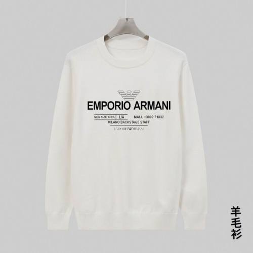 Armani Sweater M-3XL  (32)