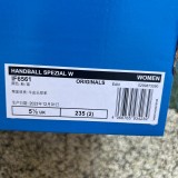 Authentic adidas originals Handball Spzl Pink