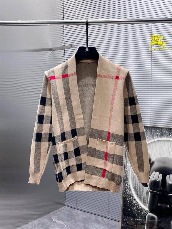 Burberry Sweater M-3XL (180)