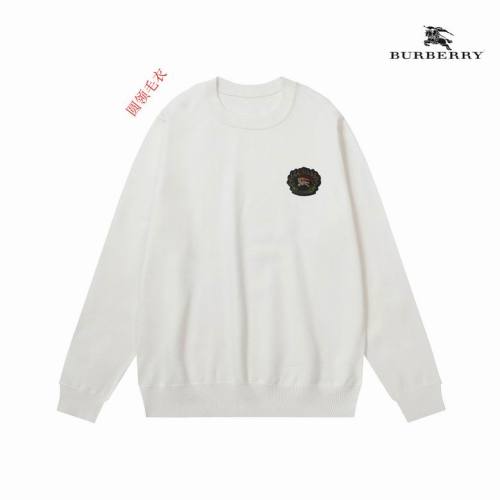 Burberry Sweater M-3XL (214)