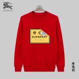 Burberry Sweater M-3XL (101)