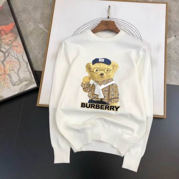 Burberry Sweater M-3XL (44)