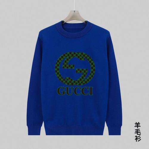 Gucci Sweater M-3XL (319)