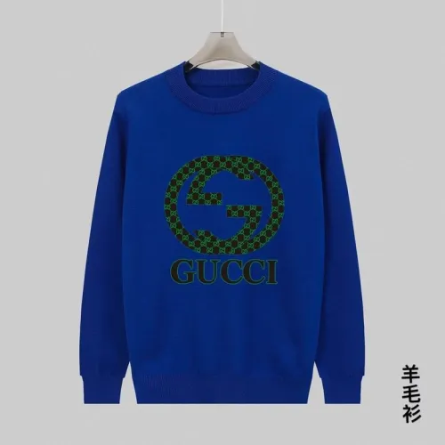 Gucci Sweater M-3XL (319)
