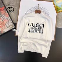 Gucci Sweater M-3XL (228)
