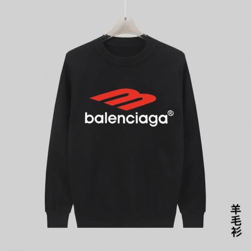 Balenciaga Sweater M-3XL (107)