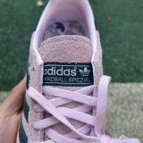 Authentic adidas originals Handball Spzl Pink