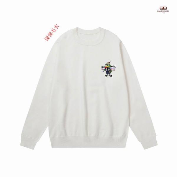 Balenciaga Sweater M-3XL (150)