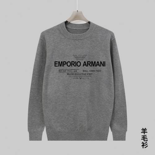 Armani Sweater M-3XL  (31)