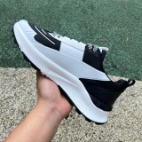 Authentic Valentino Sneakers Black/White