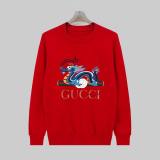 Gucci Sweater M-3XL (200)