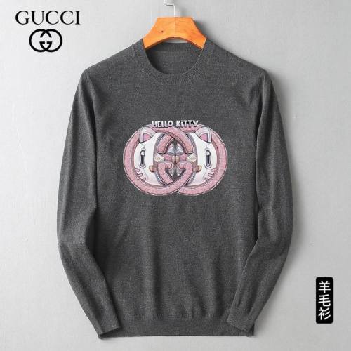 Gucci Sweater M-3XL (195)