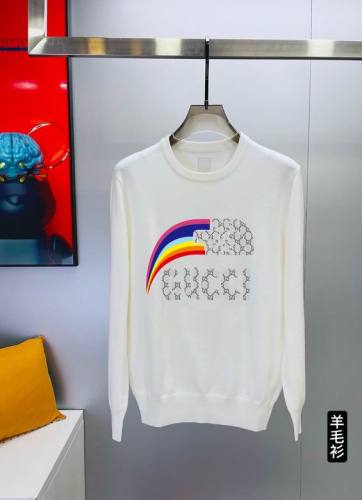 Gucci Sweater M-3XL (183)