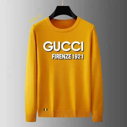 Gucci Sweater M-4XL (87)