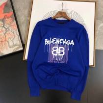 Balenciaga Sweater M-3XL (77)