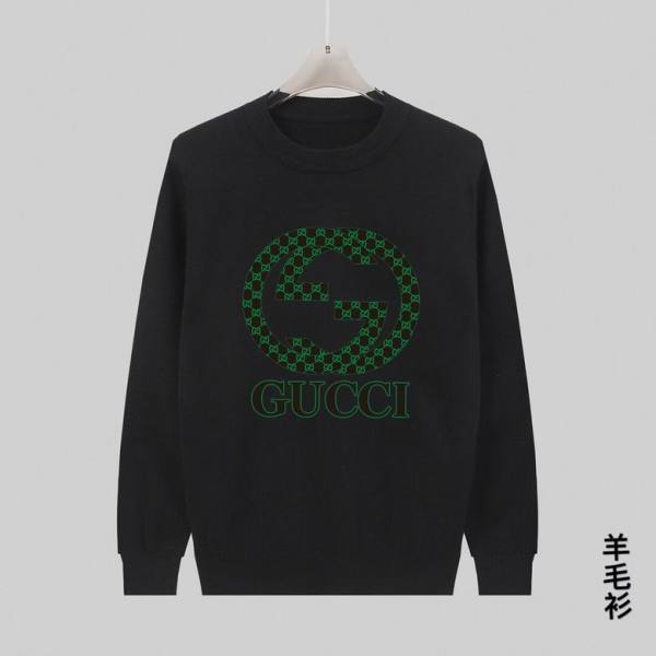 Gucci Sweater M-3XL (322)