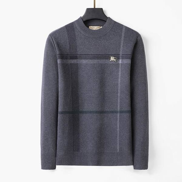 Burberry Sweater M-3XL (235)