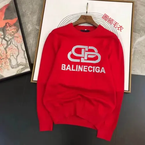 Balenciaga Sweater M-3XL (122)