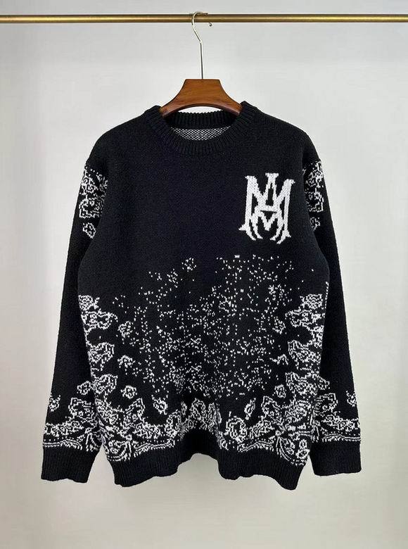 Amiri Sweater S-XXL  (13)