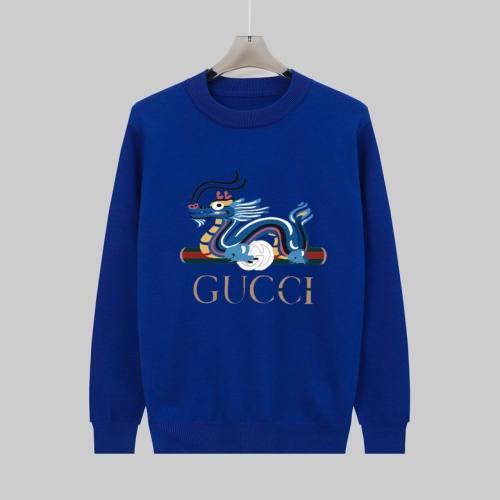 Gucci Sweater M-3XL (196)