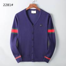 Gucci Sweater M-3XL (108)