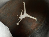 Authentic Travis Scott x Jordan Jumpman Jack TR Black/Brown