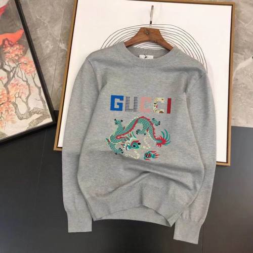 Gucci Sweater M-3XL (190)