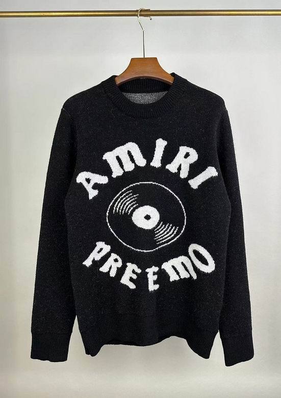 Amiri Sweater S-XXL  (16)