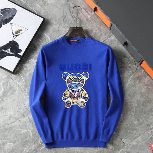 Gucci Sweater M-3XL (328)