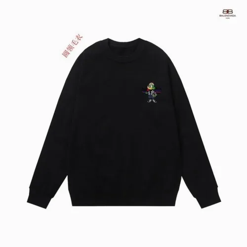 Balenciaga Sweater M-3XL (142)