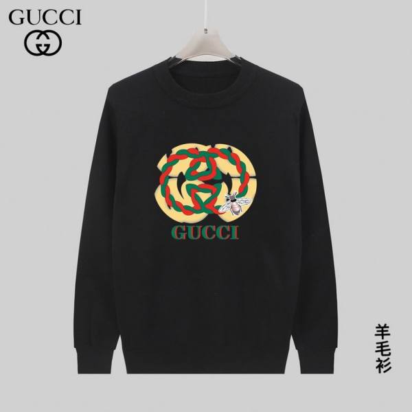 Gucci Sweater M-3XL (282)