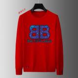 Balenciaga Sweater M-4XL (169)