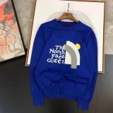 Gucci Sweater M-3XL (346)
