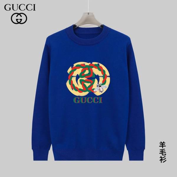 Gucci Sweater M-3XL (280)