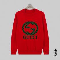 Gucci Sweater M-3XL (324)