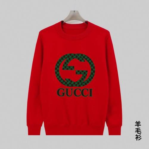 Gucci Sweater M-3XL (324)