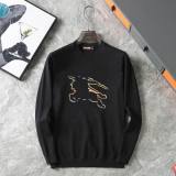 Burberry Sweater M-3XL (141)
