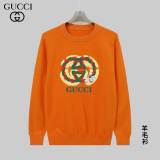 Gucci Sweater M-3XL (284)