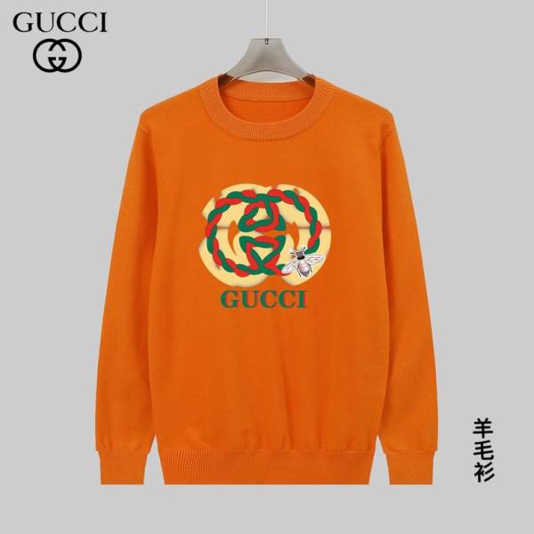Gucci Sweater M-3XL (284)