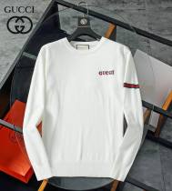 Gucci Sweater M-3XL (105)