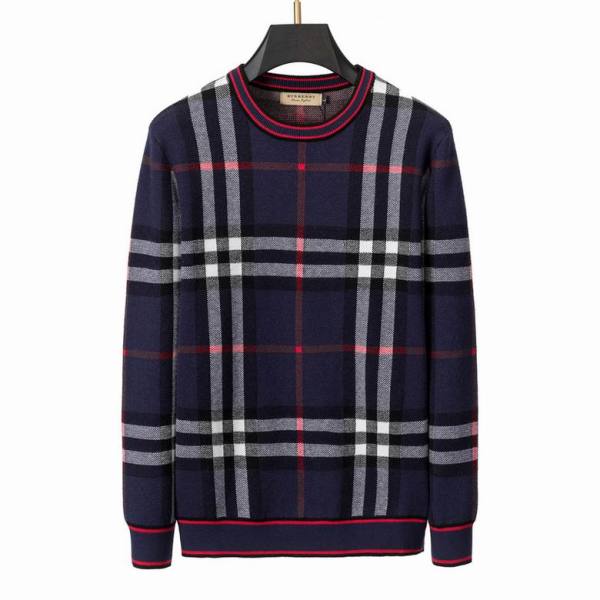 Burberry Sweater M-3XL (226)